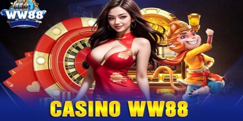 WW88 có các dealer hỗ trợ người chơi chuyên nghiệp