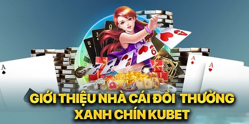 Sàn cược Kubet77 được nhiều người ưa mến