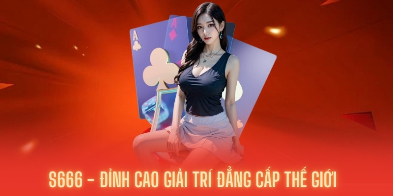 Các sảnh game đặc sắc và cuốn hút nhất tại đây