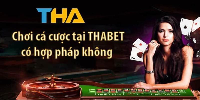 Thabet thật sự có lừa đảo người chơi hay không