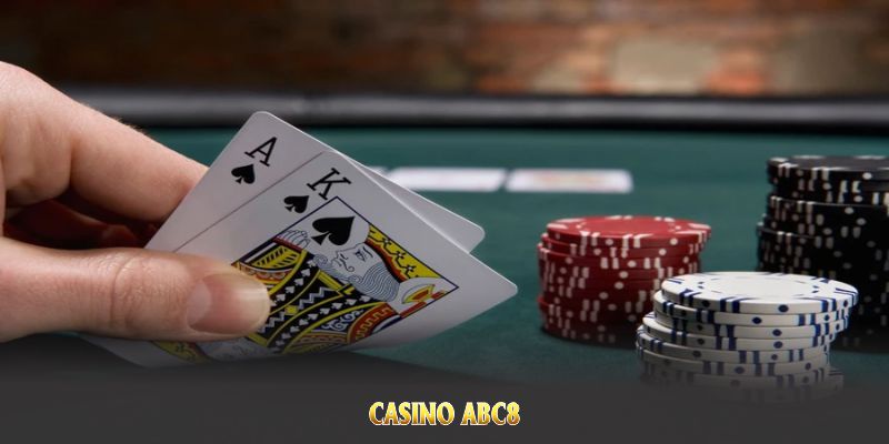 casino abc8